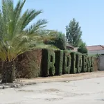 אתר קמפינג Catalinas 2*