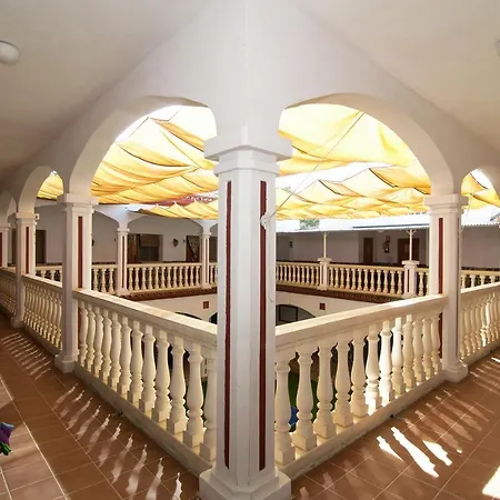 Catalinas 2* Ríolobos