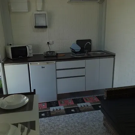 Catalinas Camping 2*