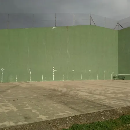 Catalinas Kamp alanı