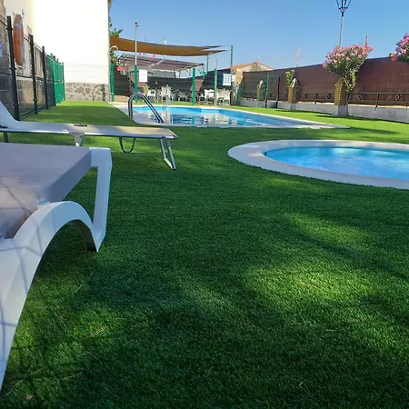 Camping Catalinas Riolobos
