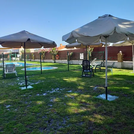 Catalinas Campsite 2*