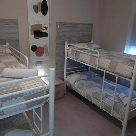 Camping Catalinas Riolobos
