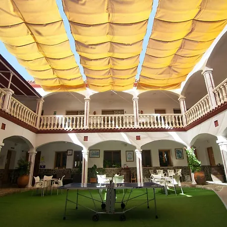 Kemp Catalinas Ríolobos