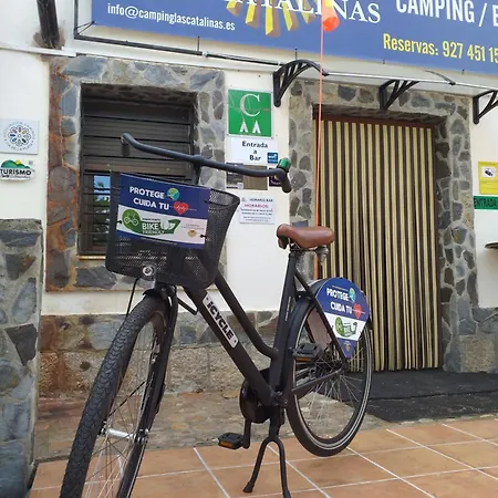 Kemp Catalinas Ríolobos