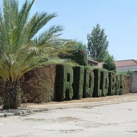 Campsite Catalinas 2*