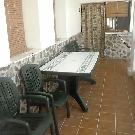 Catalinas Camping 2*