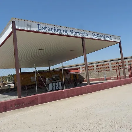 Campsite Catalinas 2*