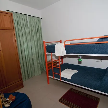 Catalinas Camping Riolobos