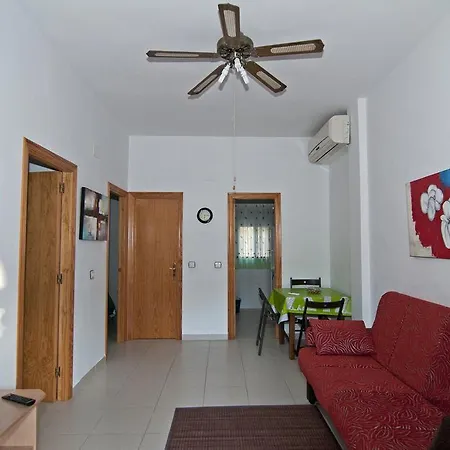 Catalinas Camping Riolobos