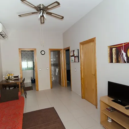 Kamp alanı Catalinas 2*