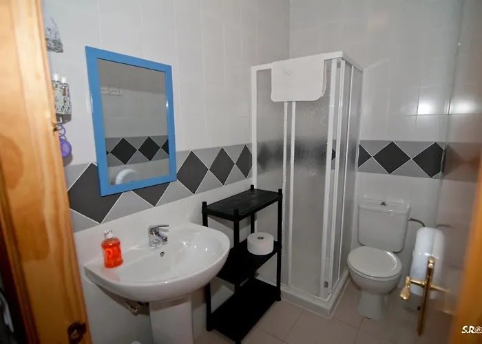 Catalinas Camping 2*