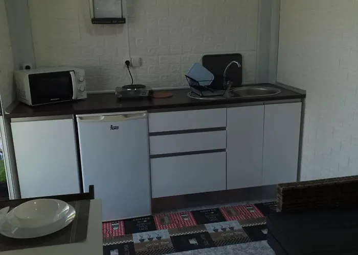 Catalinas Camping 2*