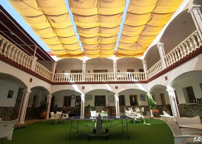 Camping Catalinas Ríolobos