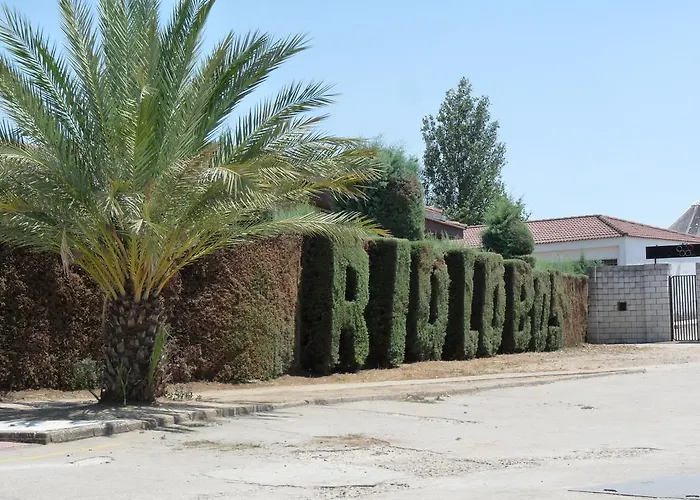 Camping Catalinas 2*