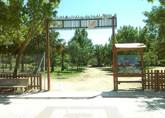 Camping Catalinas Ríolobos