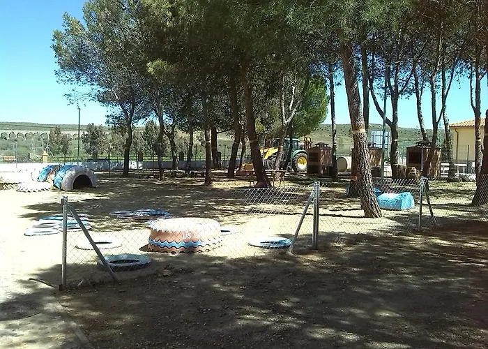 Camping Catalinas 2*