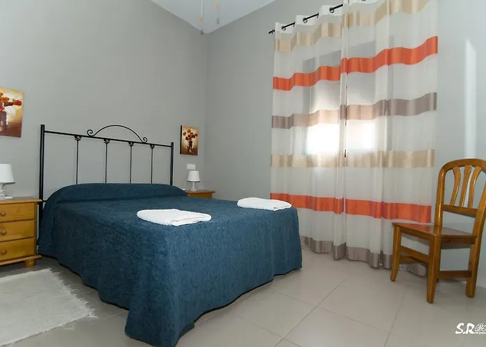 Catalinas Camping 2*